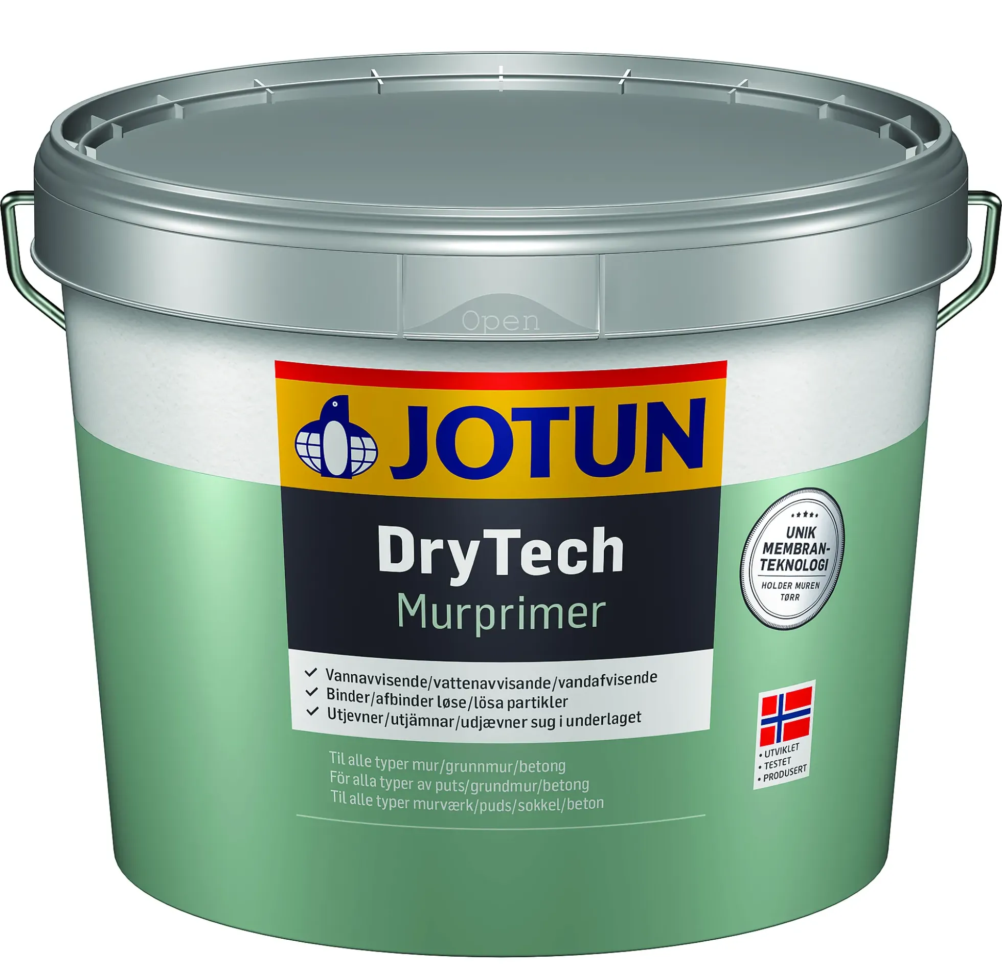 Murprimer Drytech 3l
