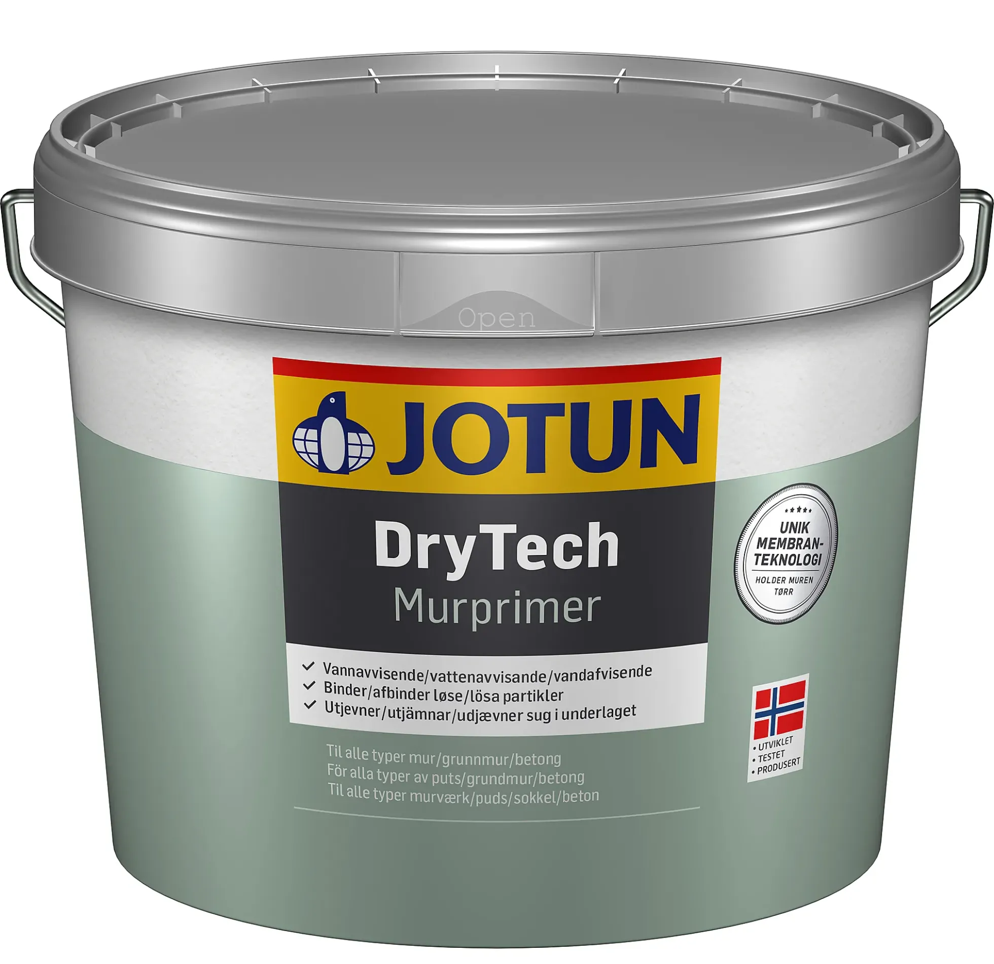 Murprimer Drytech 3l