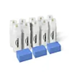 Myggjager refill R10-120 timer