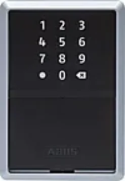 NØKKELBOKS 787 Bluetooth smart for app one