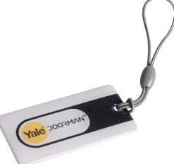 NØKKELBRIKKE TIL DOORMAN