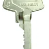NØKKELEMNE D12 M/LOGO SD JERNIA LOGO