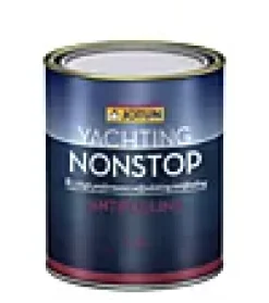 NONSTOP II BLÅ 0,75L