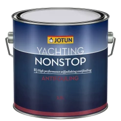 NONSTOP II DARK BLÅ 2,5L