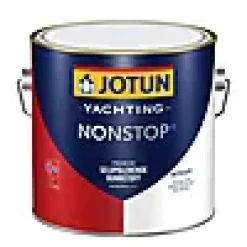 NONSTOP II DARK BLÅ 2,5L