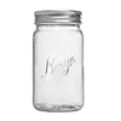 Norgesglass 1l