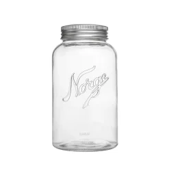 Norgesglass 2l