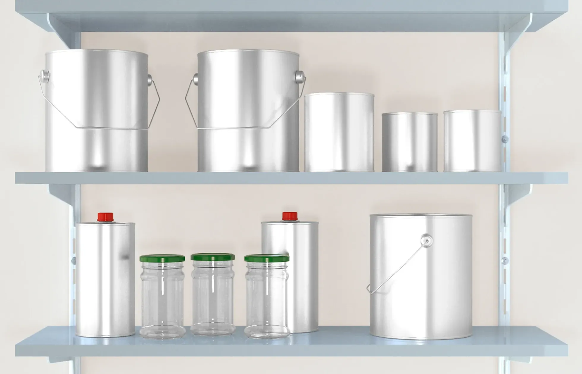 Nylonplugg Duotec 12 K NV 2stk