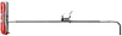 Nylonplugg Duotec 12 K NV 2stk