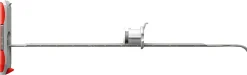 Nylonplugg Duotec 12 K NV 2stk
