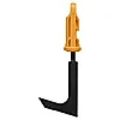 OneClick rensekniv, hode