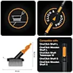 Oneclick rensekost