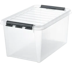 Oppbevaringsboks Classic 46l