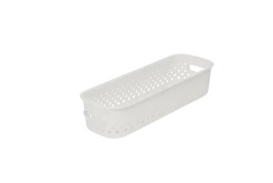 Oppbevaringsboks Off-White
