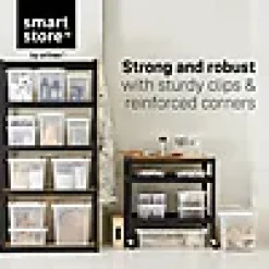 Oppbevaringsboks Smartstore™ Classic 46l