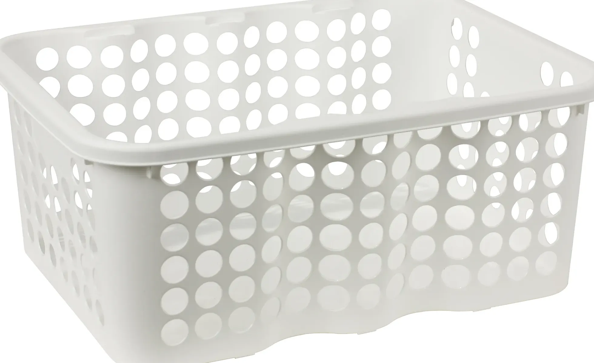 Oppbevaringskurv Rondo 12l