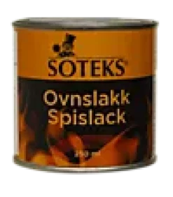 Ovnslakk 250ml