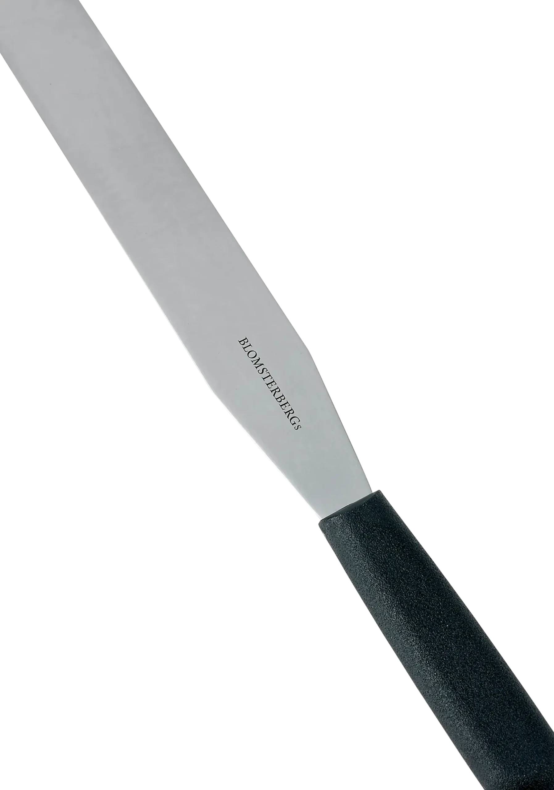 Palettkniv grå 25cm