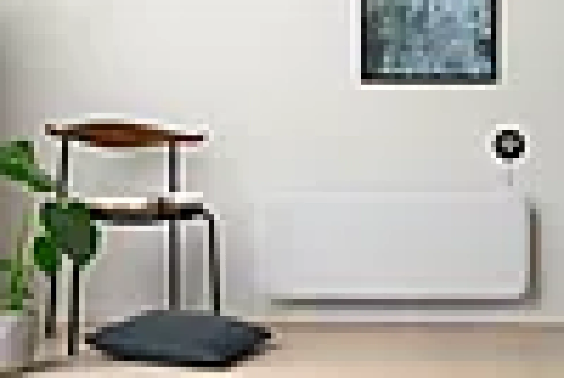 Panelovn 1300w invisible wifi