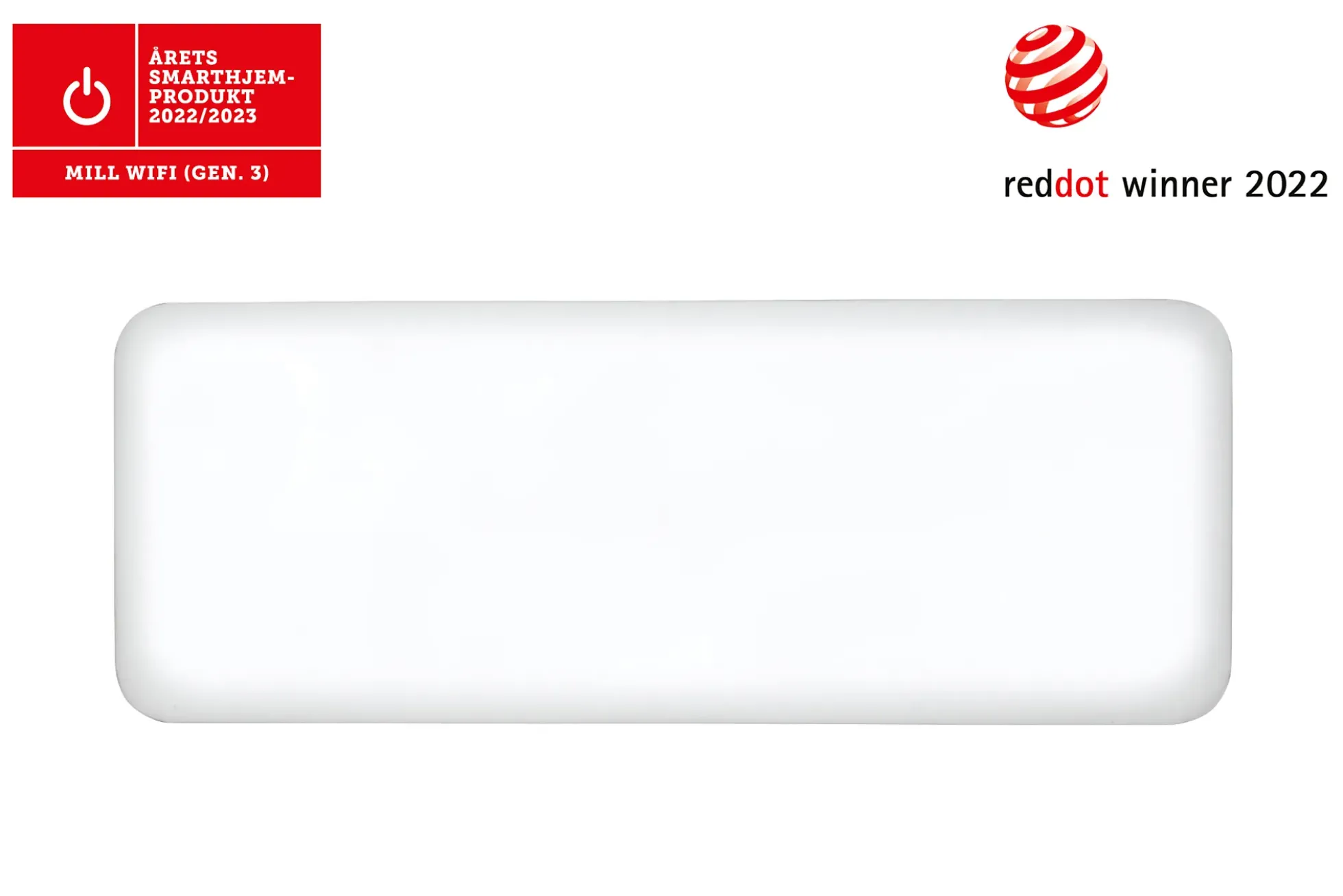 Panelovn 1300w invisible wifi