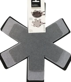 Pannebeskytter Ø38cm 6stk