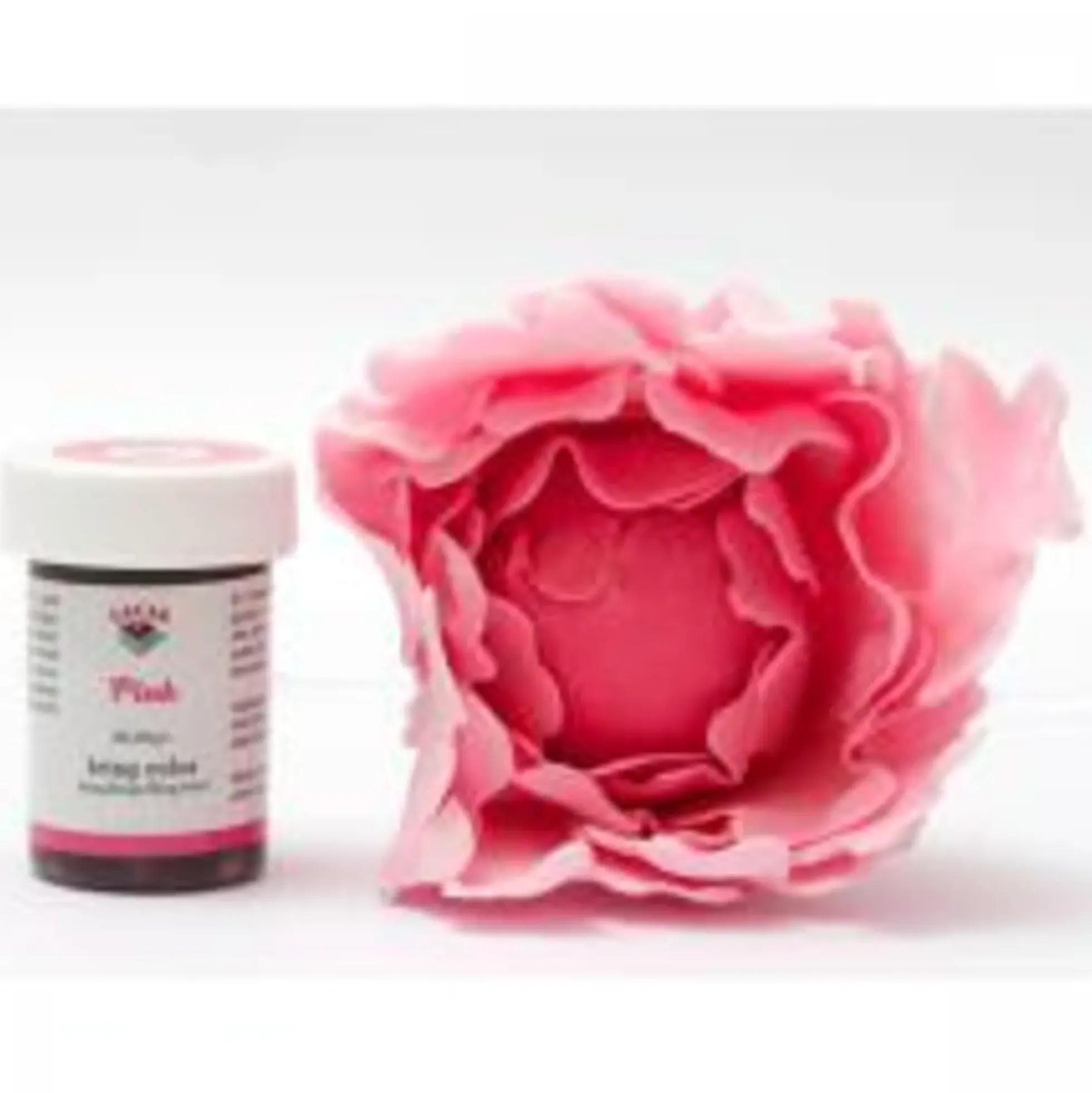Pastafarge Cerise Rosa 28,35g