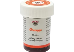 Pastafarge Oransje 28,35g