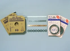 Patentband 1012 AR12mmx10m elforsinket