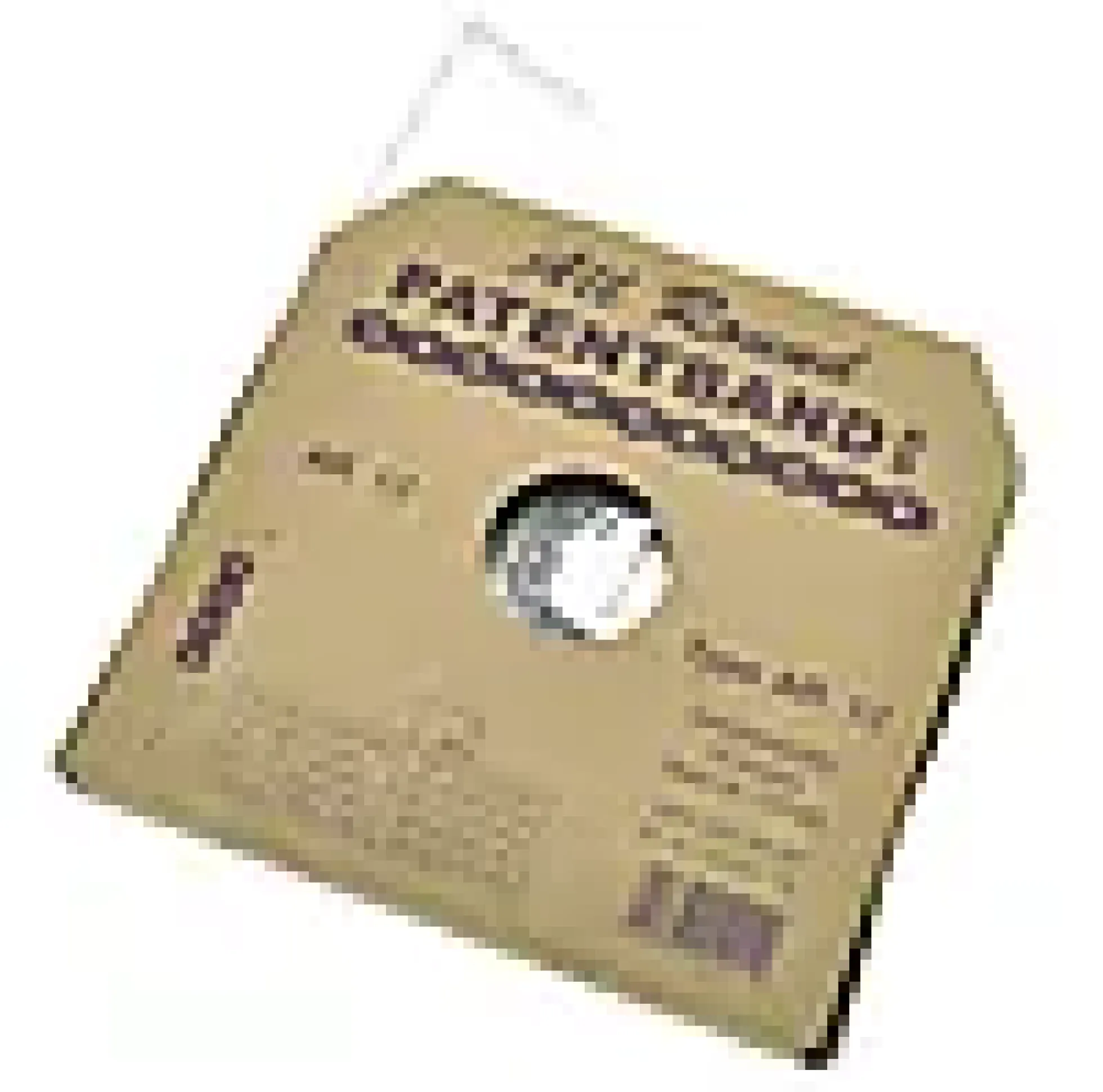 PATENTBÅND HULL 8,6MM B26MM L10M VARMGALVANISERT