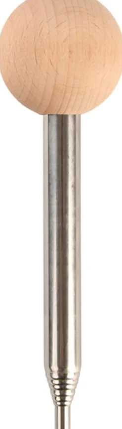 Peispuster teleskop 14,2 til 74,5cm