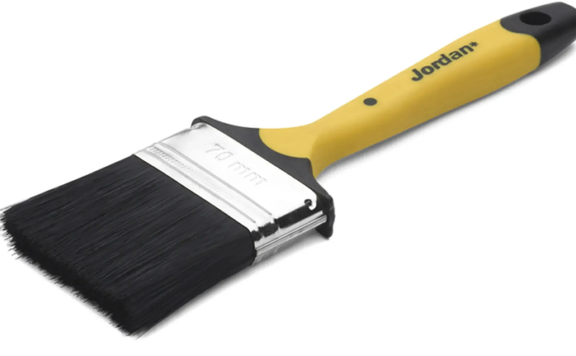 Pensel Basic flat inne 70mm