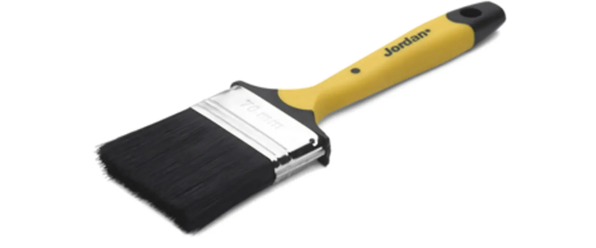 Pensel Basic flat inne 70mm