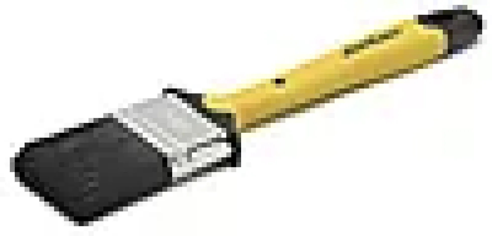 Pensel Basic flat inne 50mm