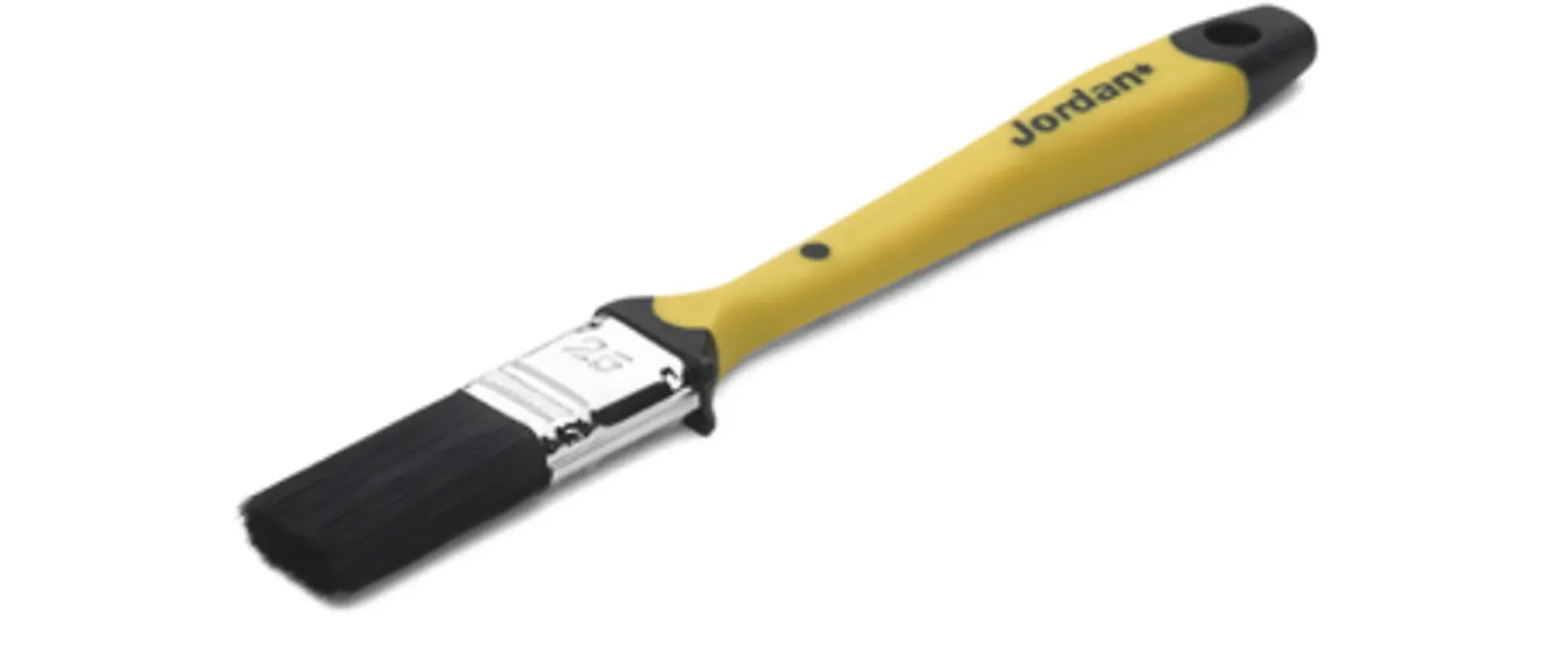Pensel Basic flat inne 25mm