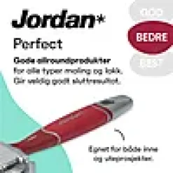 Pensel Perfect flat inne 50mm