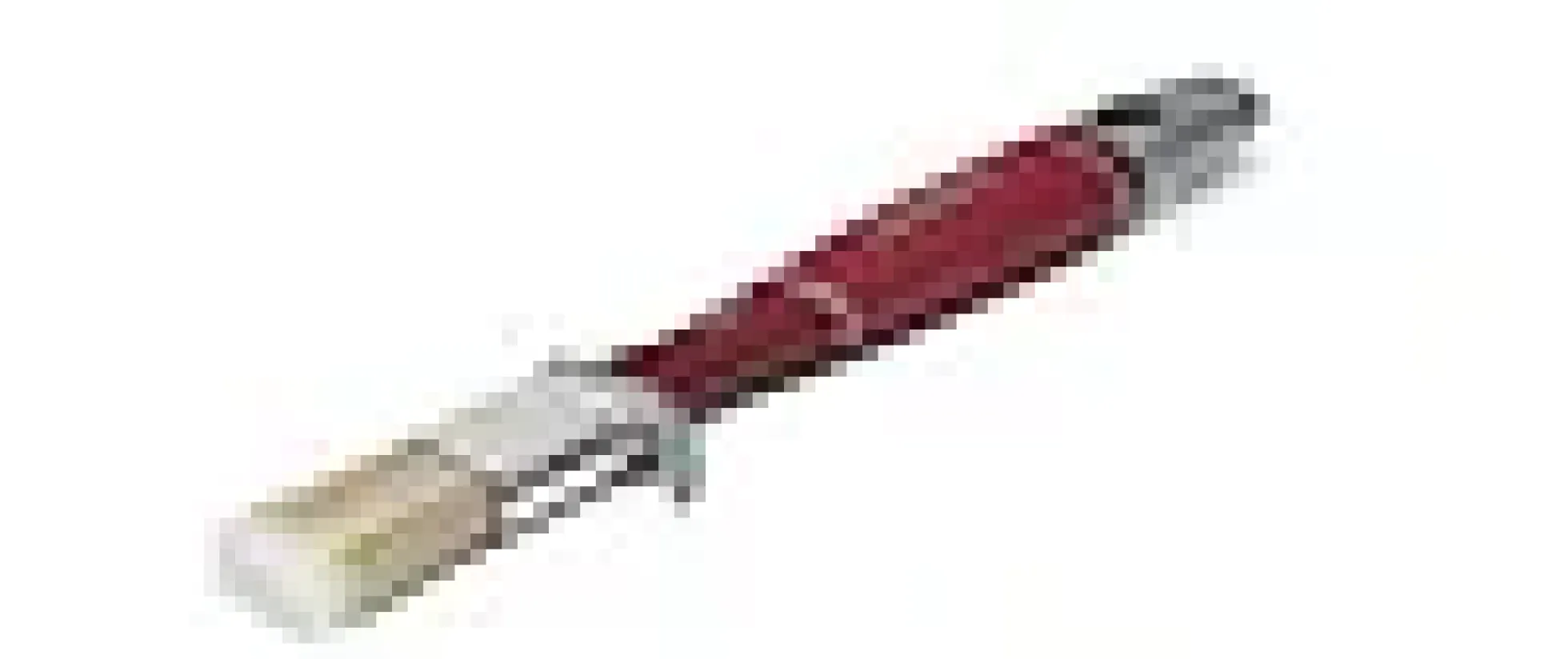 Pensel Perfect flat inne 25mm