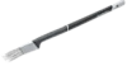 Pensel Ultimate Tritech inne 20mm