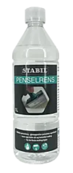 Penselrens 1l