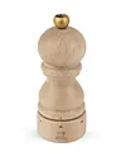 Pepperkvern Paris U'Select 12cm Natur