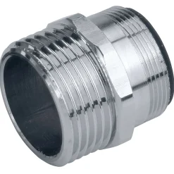 PERLESTRÅLE-GJENGADAPTER M24X1 OG 26,5MM- UTVENDIG GJENGER