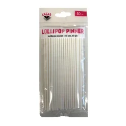 Pinner Lollipop 13,5cm 50stk
