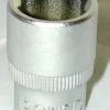 Pipe 3/8" 6 mm cv