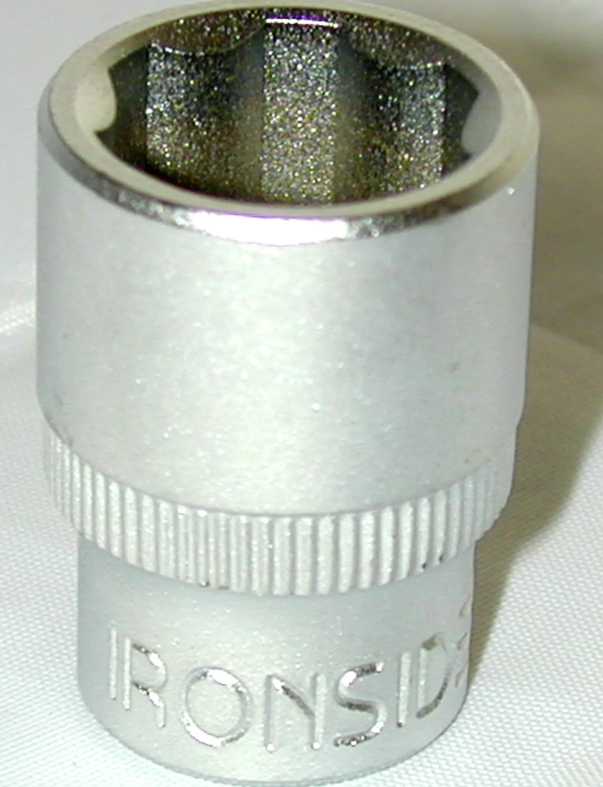 Pipe 3/8" 6 mm cv