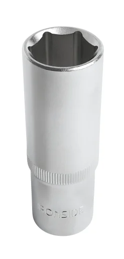 Pipe 1/2" 6-kant lang 19mm