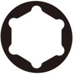 Pipe 3/8