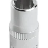 Pipe 1/4" 6-kant 7mm flankdrive