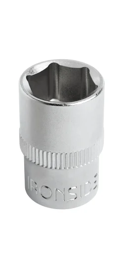 Pipe 3/8 10mm 6 kant cv