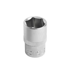 Pipe 3/8 10mm 6 kant cv