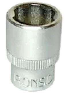 Pipe 10mm 3/8" cv