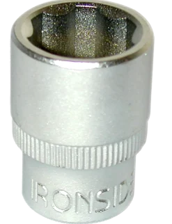 Pipe 13mm 3/8" cv